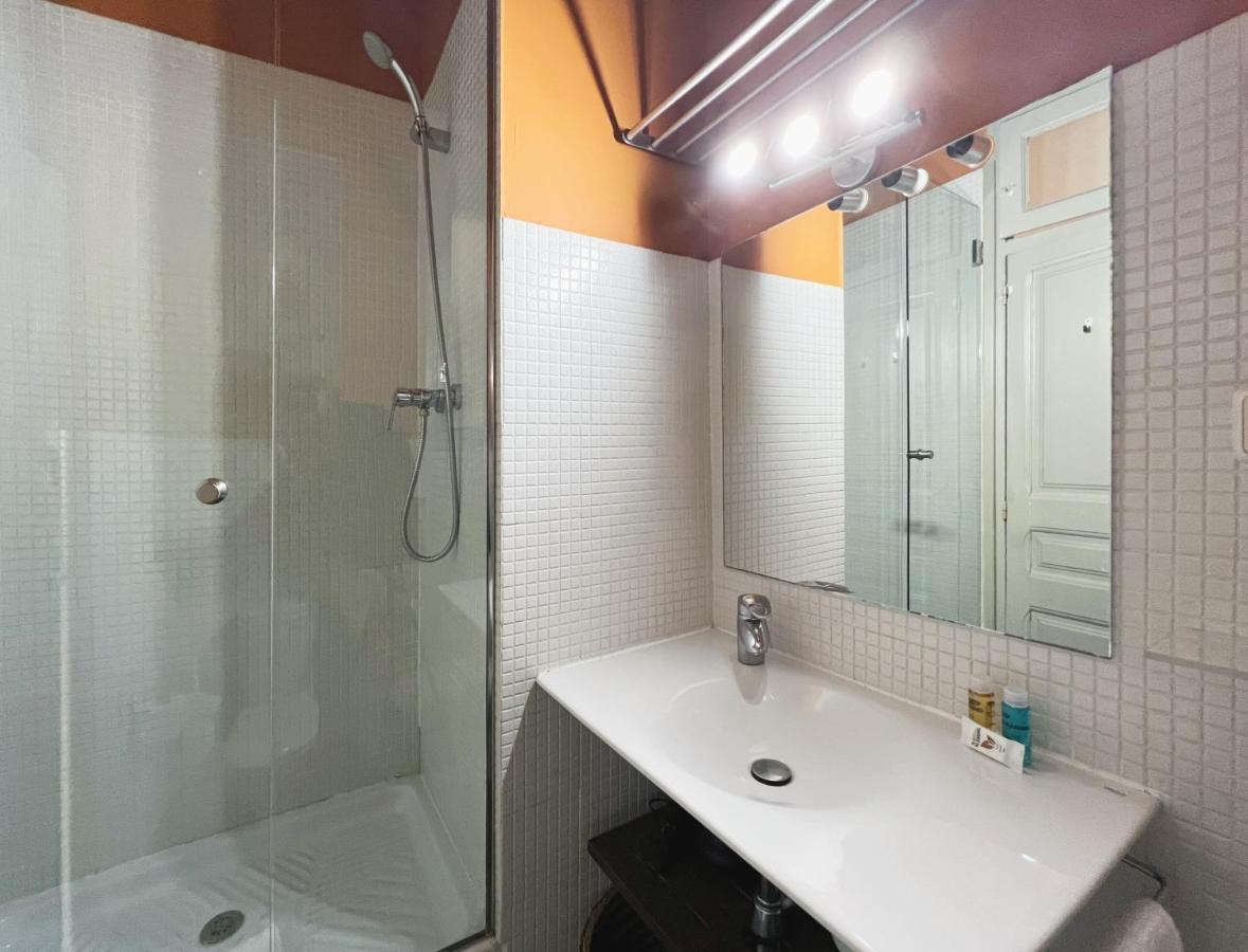 Stay U-Nique Apartments Borbo II Барселона Экстерьер фото