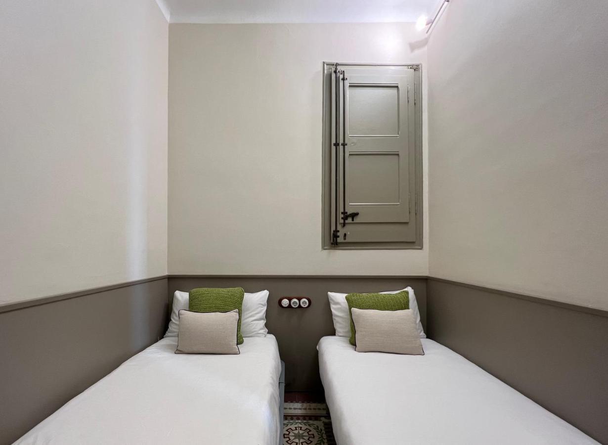 Stay U-Nique Apartments Borbo II Барселона Экстерьер фото