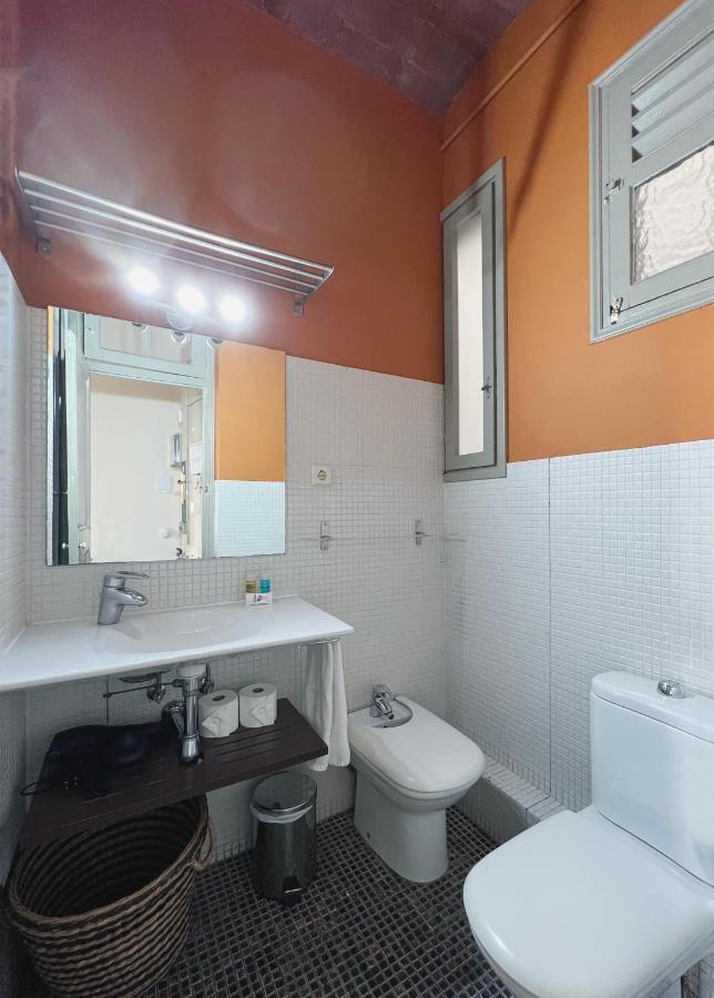 Stay U-Nique Apartments Borbo II Барселона Экстерьер фото